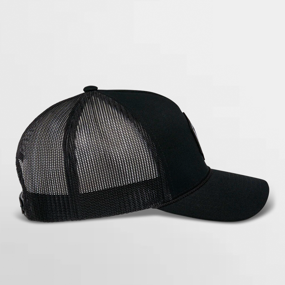 ALPINESTARS GORRA HEXEON TRUCKER HAT 10 - 1216-81100