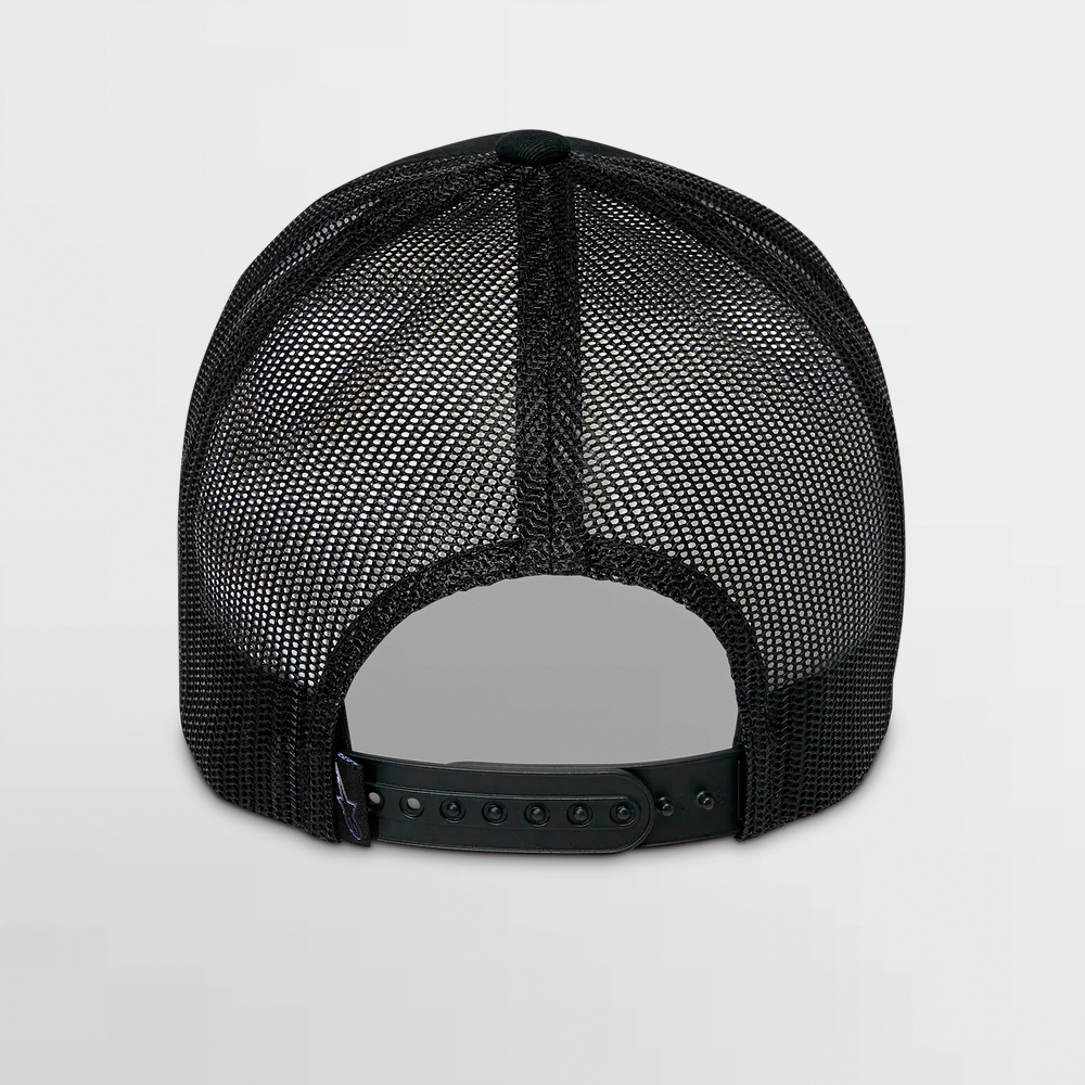 ALPINESTARS GORRA HEXEON TRUCKER HAT 10 - 1216-81100