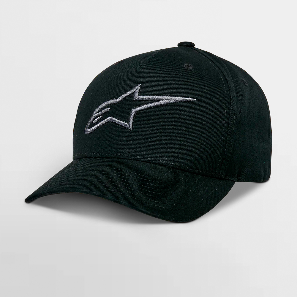 ALPINESTARS GORRA AGELESS SNAPBACK HAT - 1235-81435