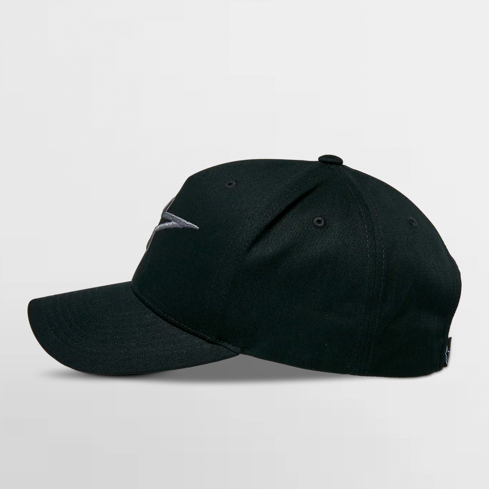 ALPINESTARS GORRA AGELESS SNAPBACK HAT - 1235-81435