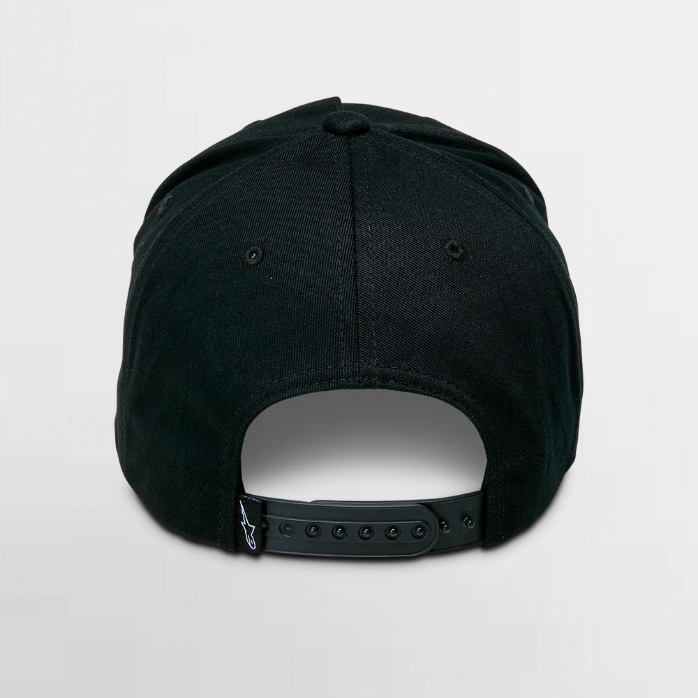 ALPINESTARS GORRA AGELESS SNAPBACK HAT - 1235-81435