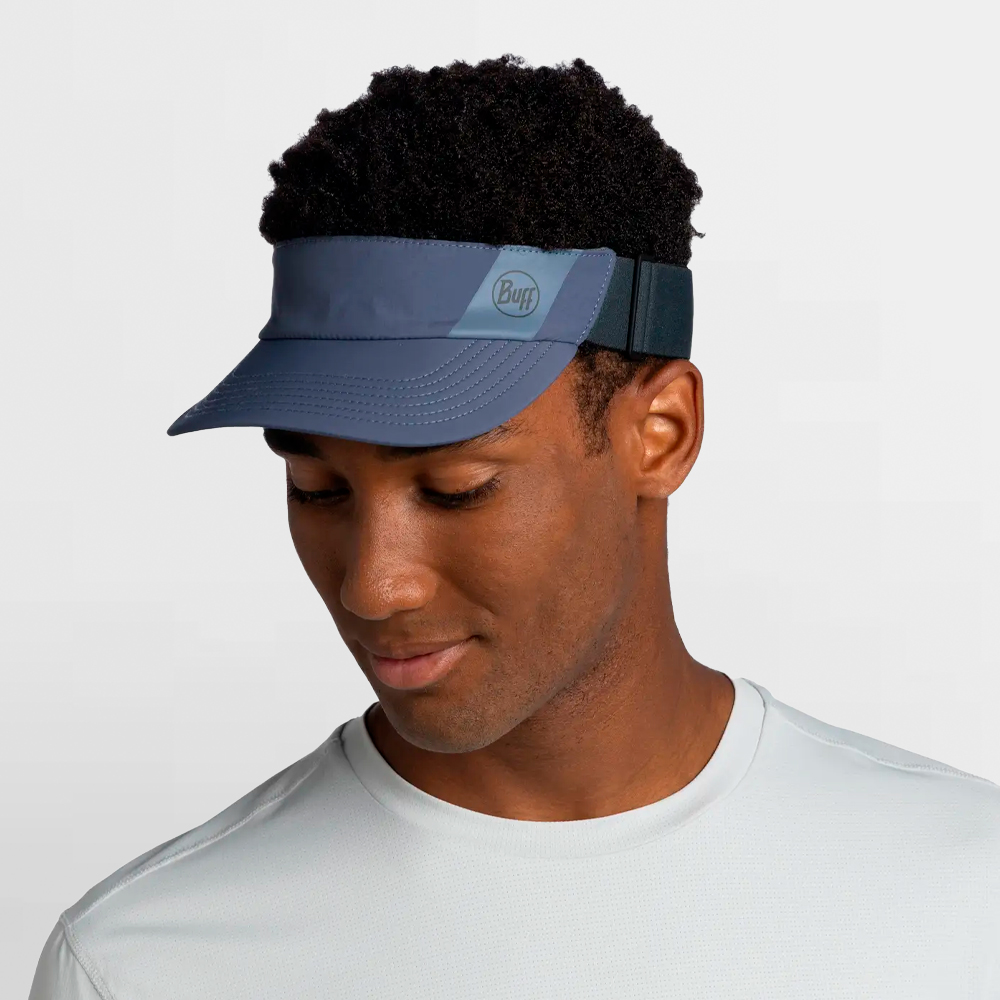 BUFF VISERA SPEED VISOR - 137739.914