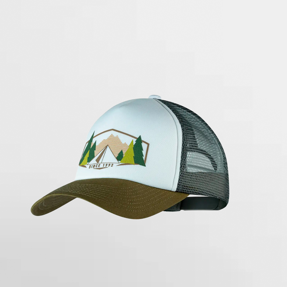 BUFF GORRA TRUCKER CAP - 131402.000
