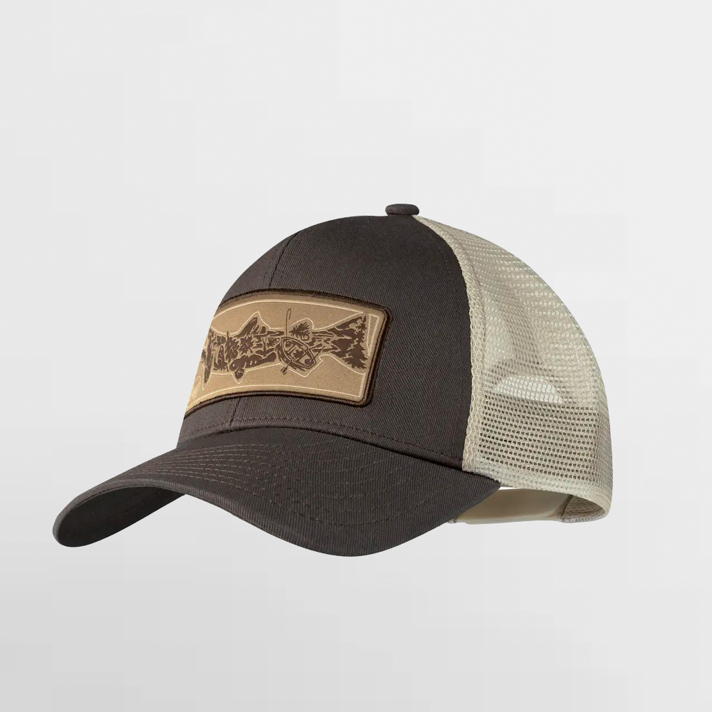 BUFF GORRA EXPLORE TRUCKER CAP - 135830.854