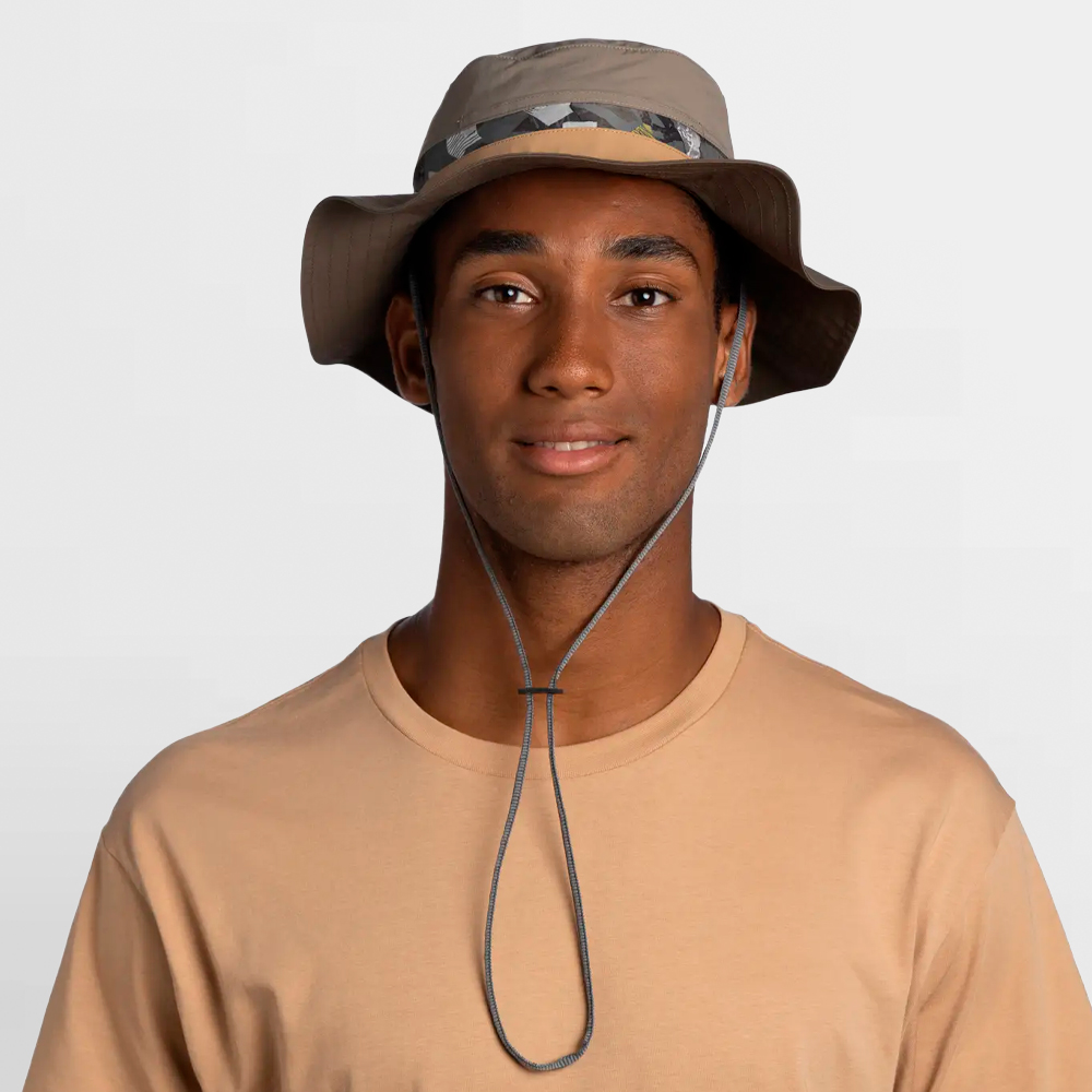 BUFF GORRO EXPLORE BOONEY HAT - 137848.809