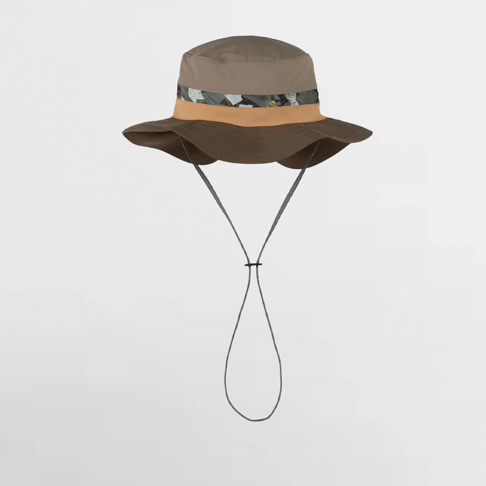 BUFF GORRO EXPLORE BOONEY HAT - 137848.809