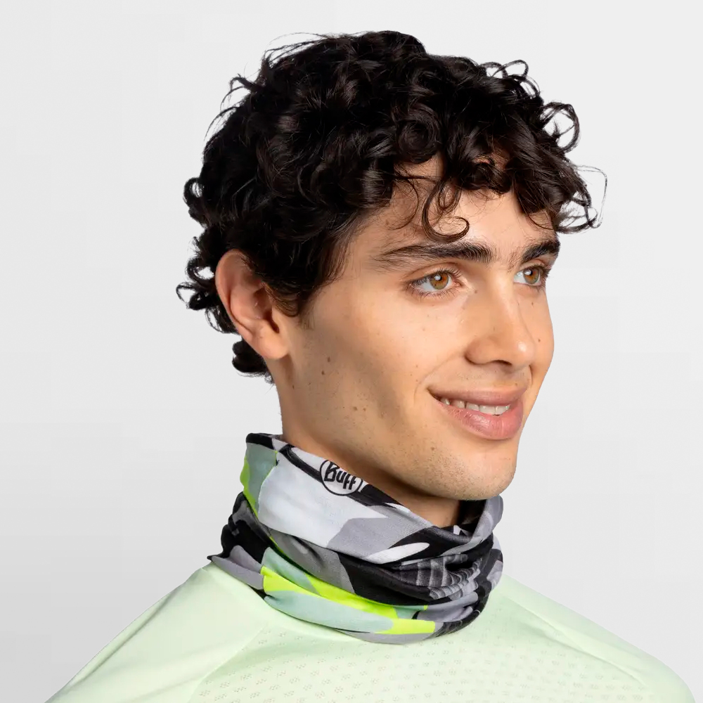 BUFF BRAGA CUELLO COOLNET UV - 137870.999