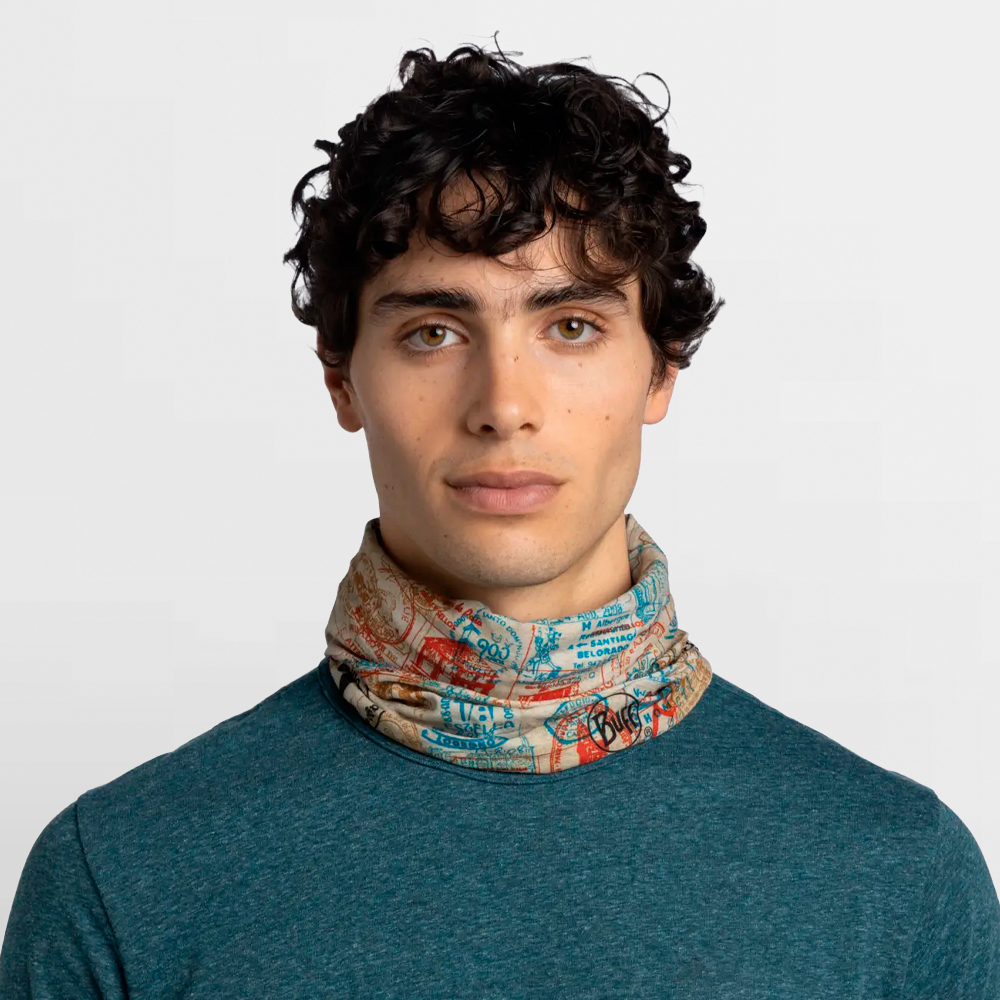 BUFF BRAGA CUELLO COOLNET UV - 120232.555