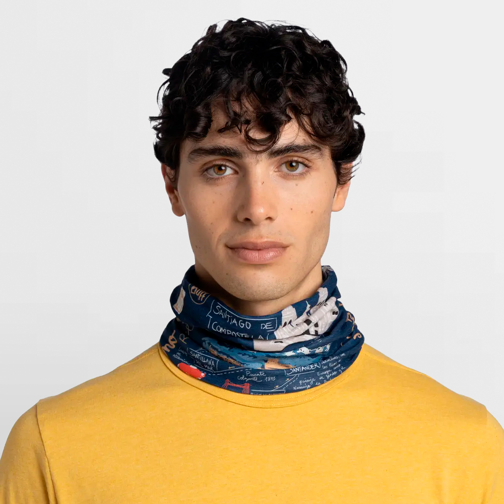 BUFF BRAGA CUELLO COOLNET UV® - 138352.787