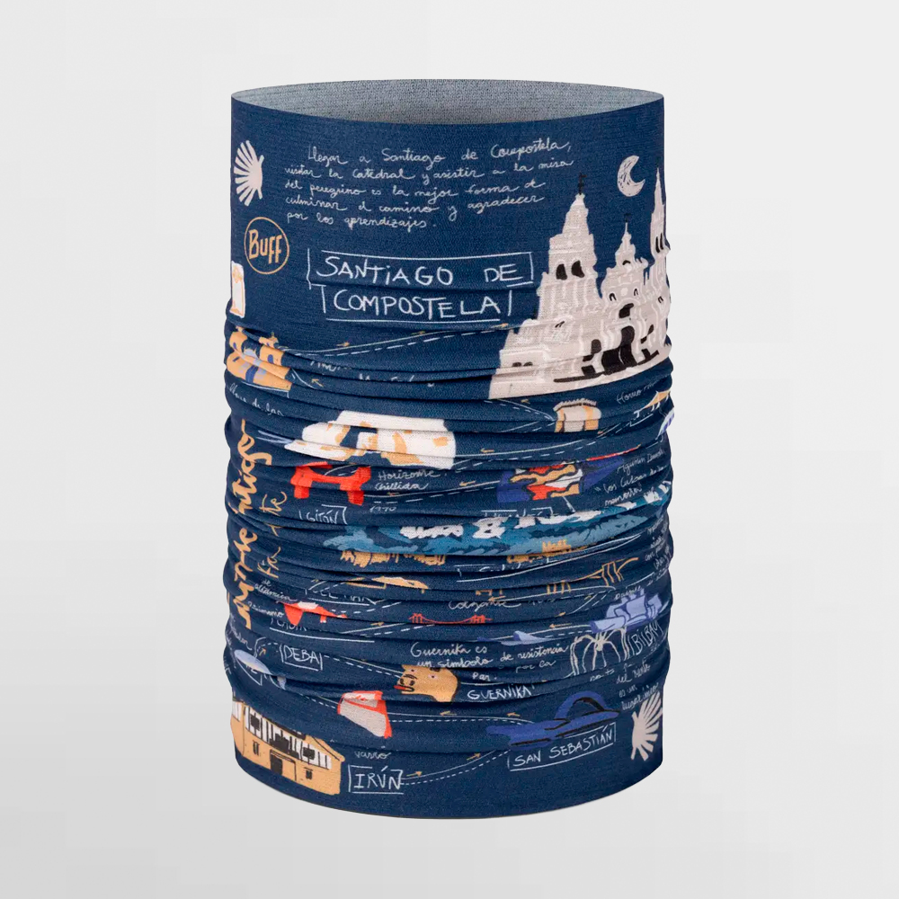 BUFF BRAGA CUELLO COOLNET UV® - 138352.787