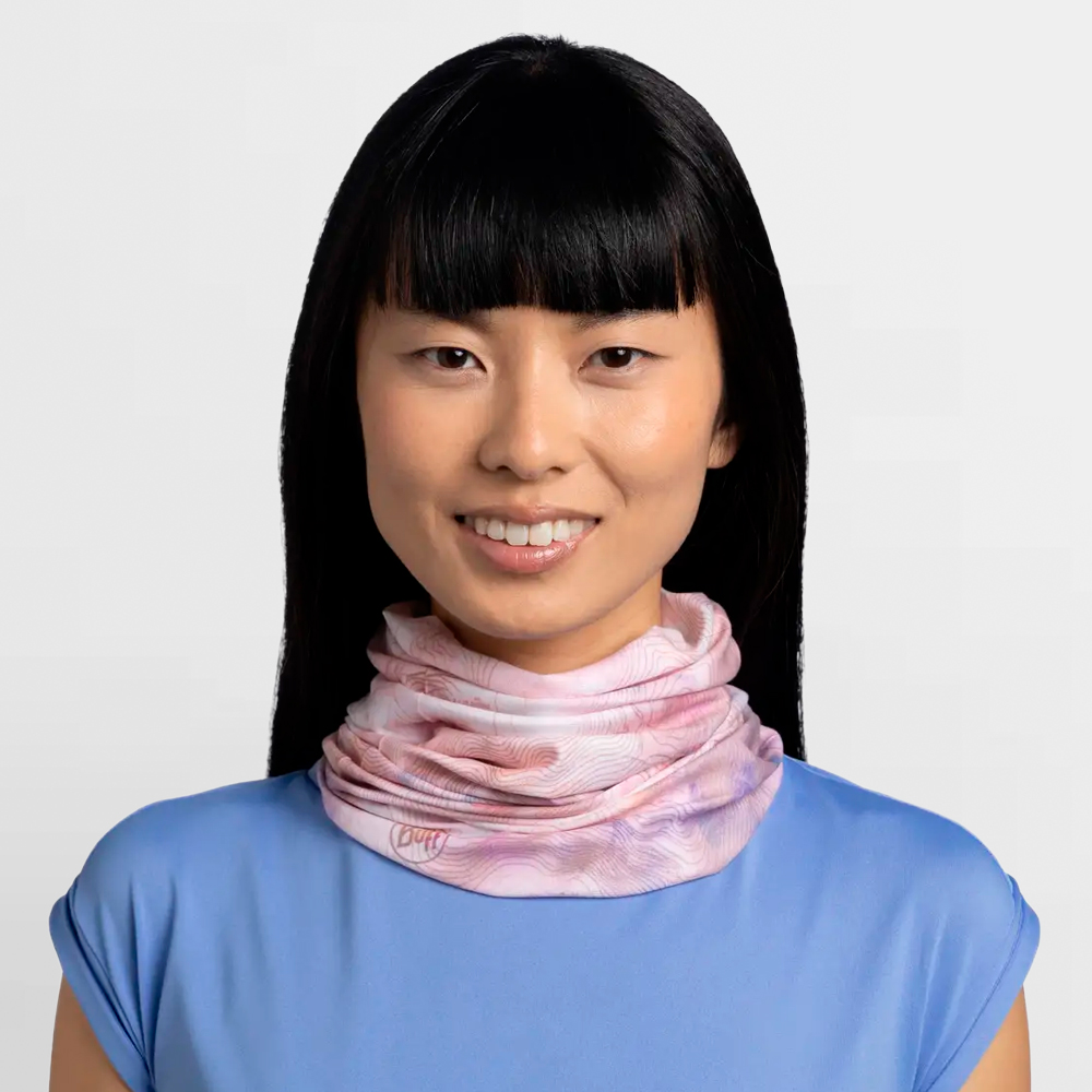 BUFF BRAGA CUELLO COOLNET UV® INSECT SHIELD - 138476.513