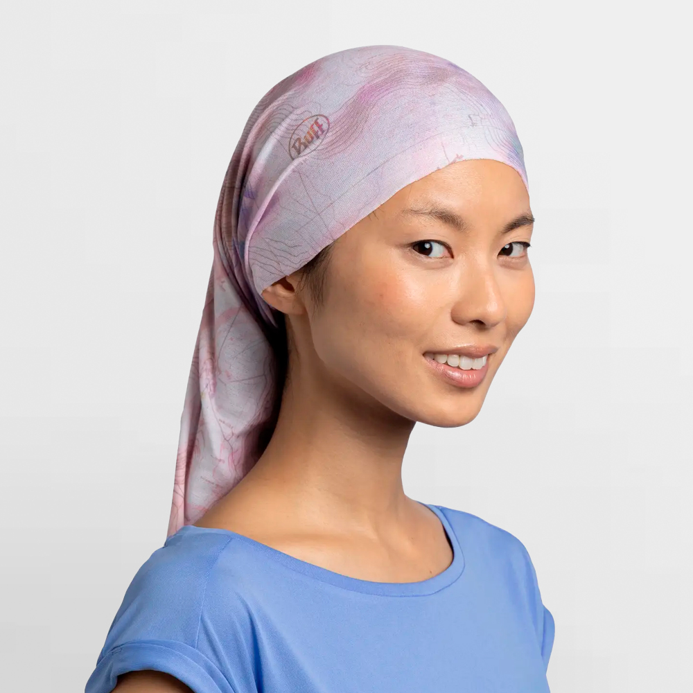 BUFF BRAGA CUELLO COOLNET UV® INSECT SHIELD - 138476.513