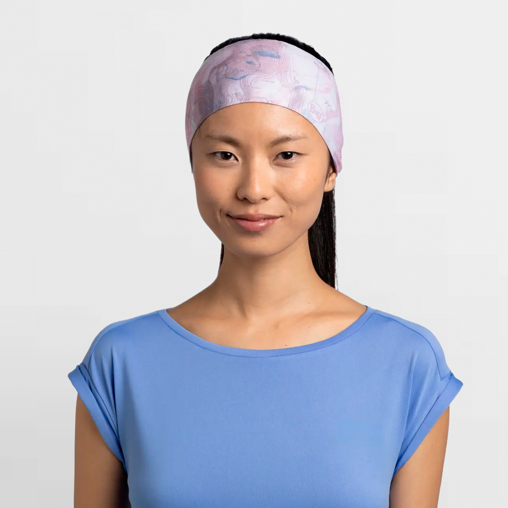 BUFF BANDA COOLNET UV ELLIPSE - 138030.513