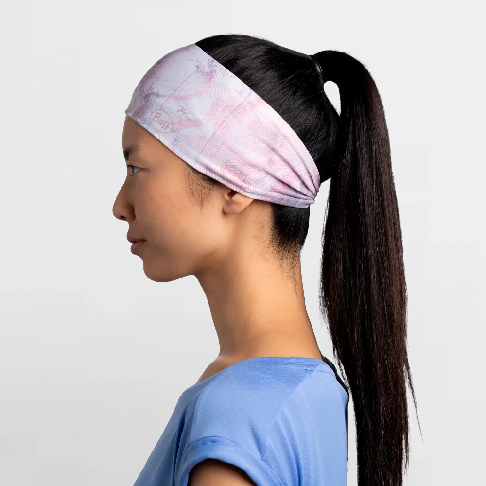 BUFF BANDA COOLNET UV ELLIPSE - 138030.513