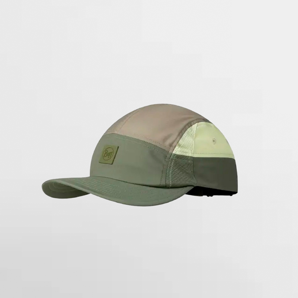BUFF GORRA 5 PANEL GO CAP - 125314.854