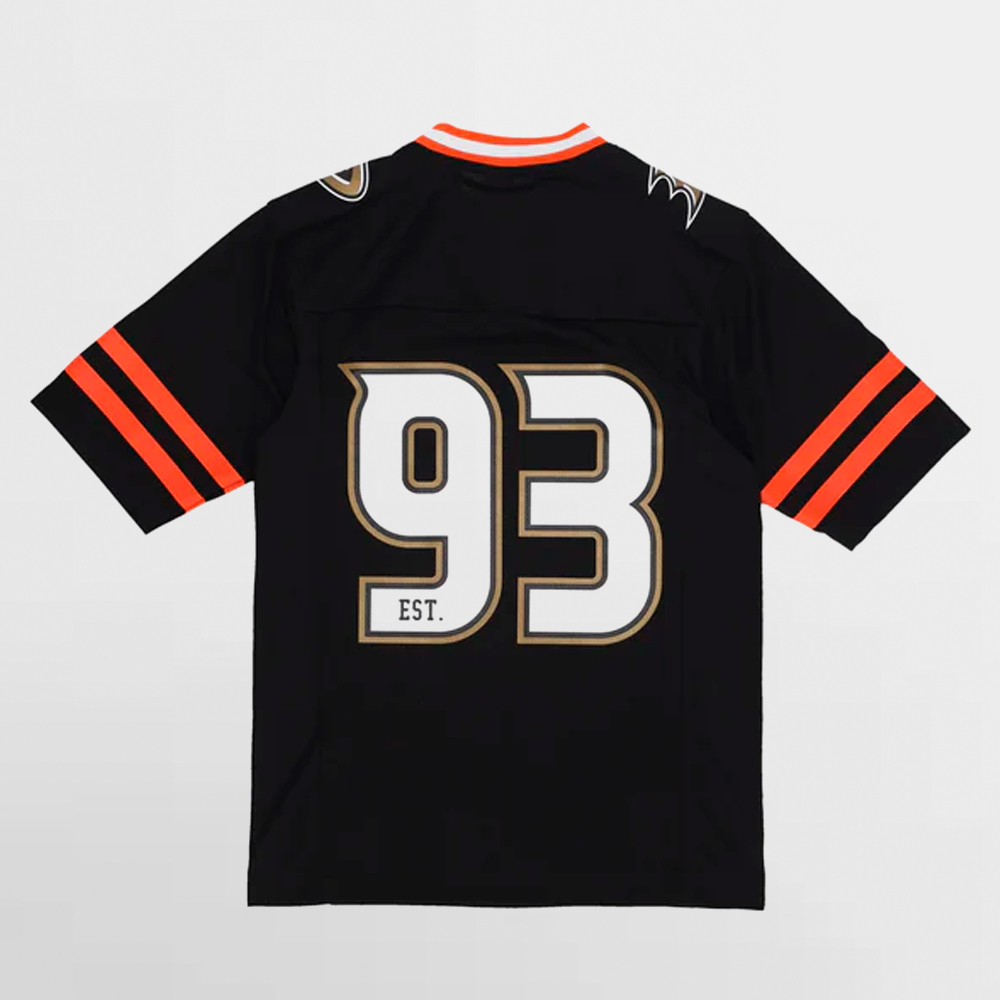 NIKE CAMISETA NHL CORE FOUNDATION JSY ( DUCKS ) - 02T8-0DVG-2IA-MSU