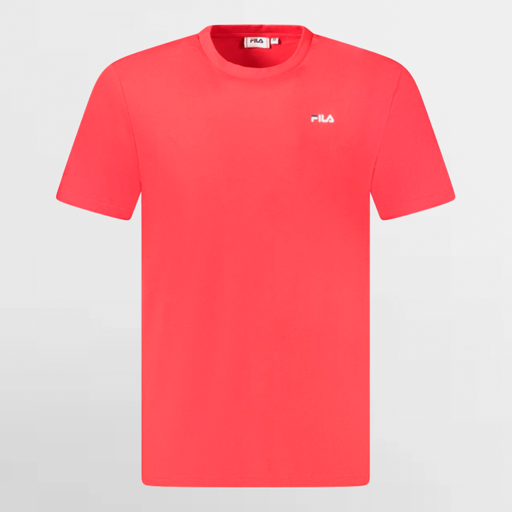 FILA CAMISETA LAAS REGULAR TEE ( 68 ) - FAM0874