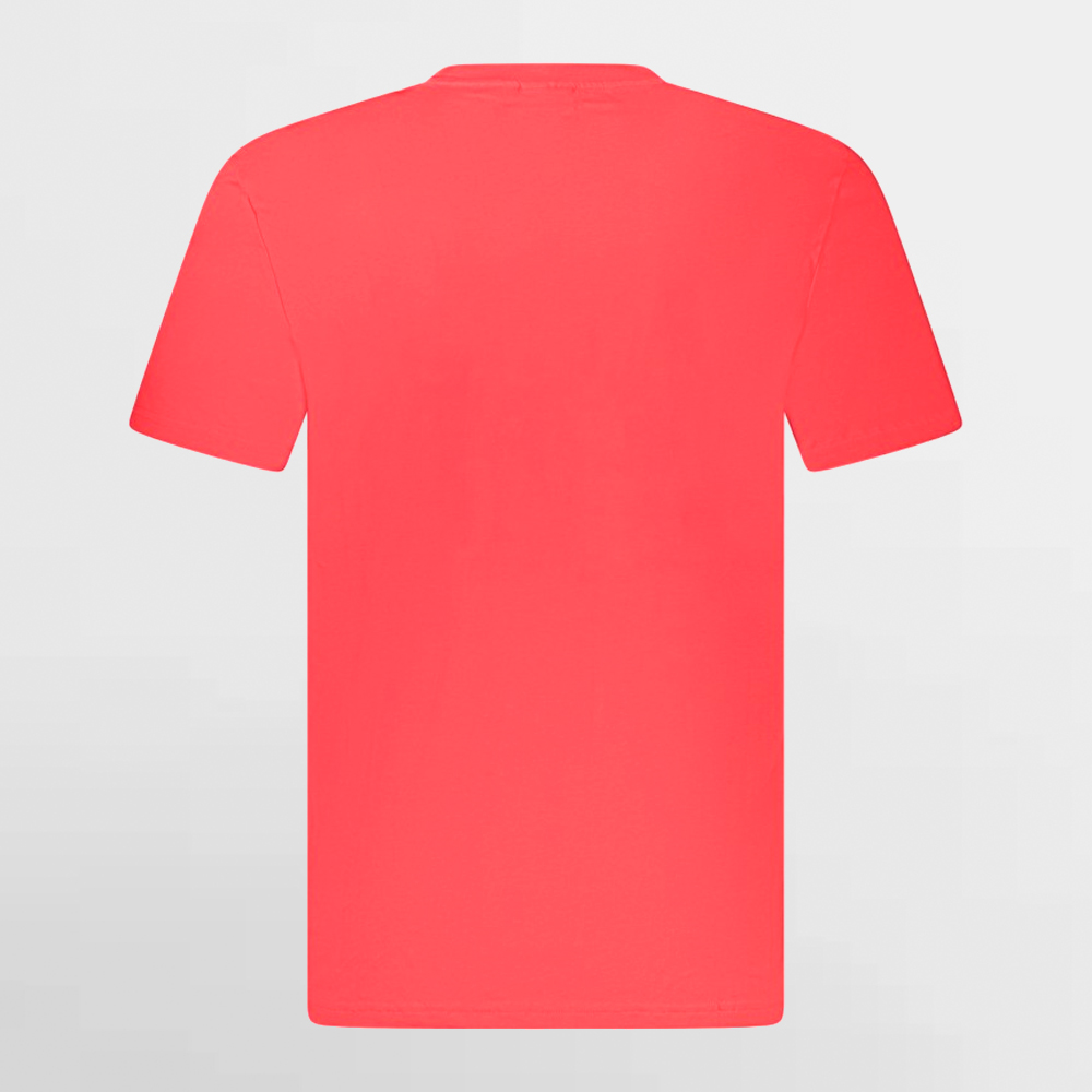 FILA CAMISETA LAAS REGULAR TEE ( 68 ) - FAM0874