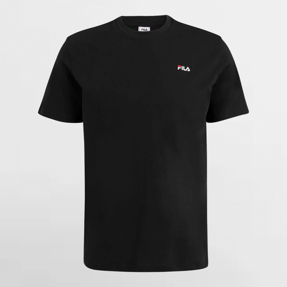FILA CAMISETA LAAS REGULAR TEE ( 10 ) - FAM0874