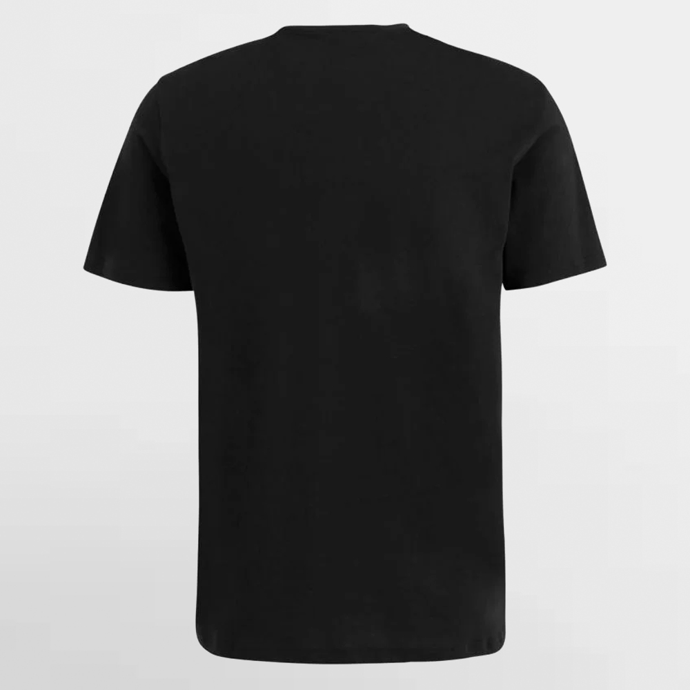 FILA CAMISETA LAAS REGULAR TEE ( 10 ) - FAM0874