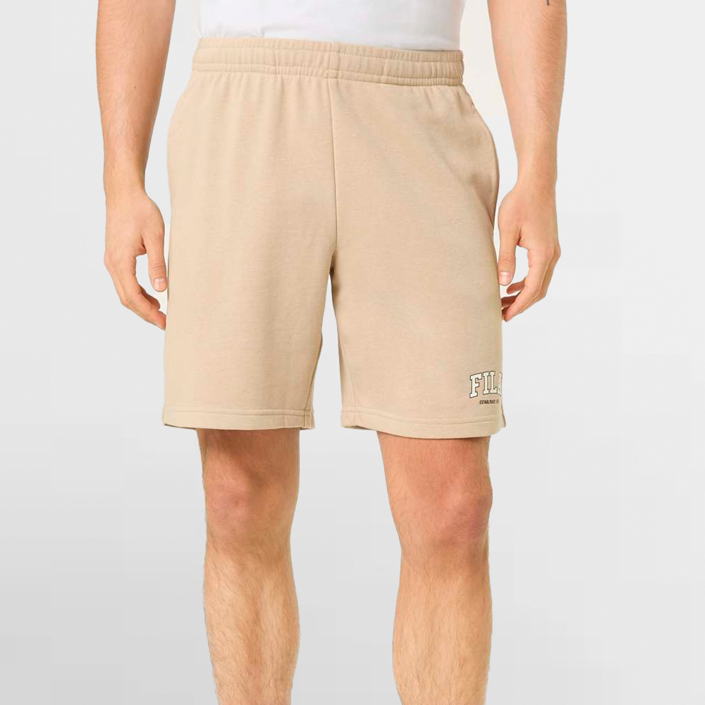 FILA PANT. CORTO RIFREDI REGULAR  SHORTS ( 81 ) - FAM1217