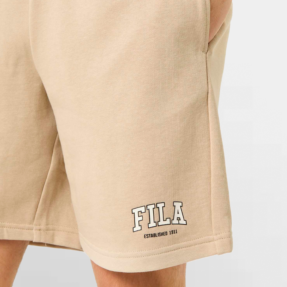 FILA PANT. CORTO RIFREDI REGULAR  SHORTS ( 81 ) - FAM1217