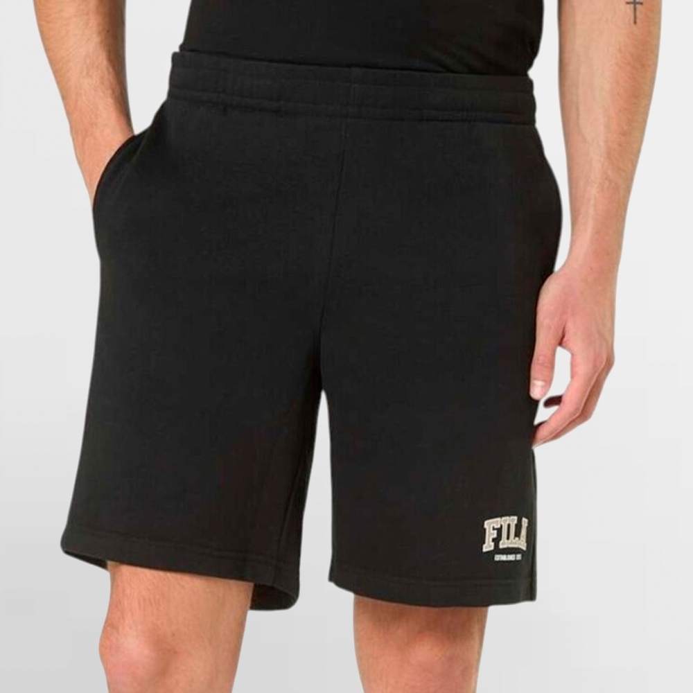 FILA PANT. CORTO RIFREDI REGULAR  SHORTS ( 10 ) - FAM1217