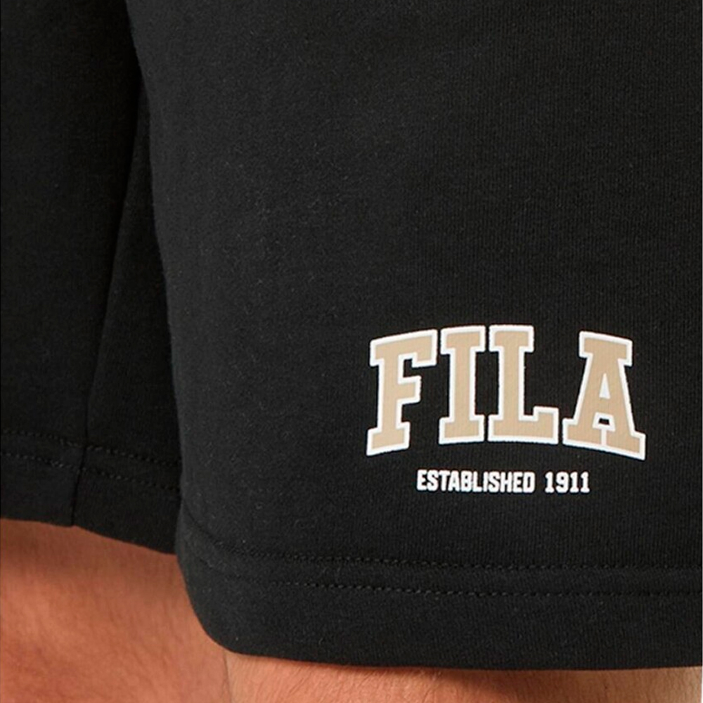 FILA PANT. CORTO RIFREDI REGULAR  SHORTS ( 10 ) - FAM1217