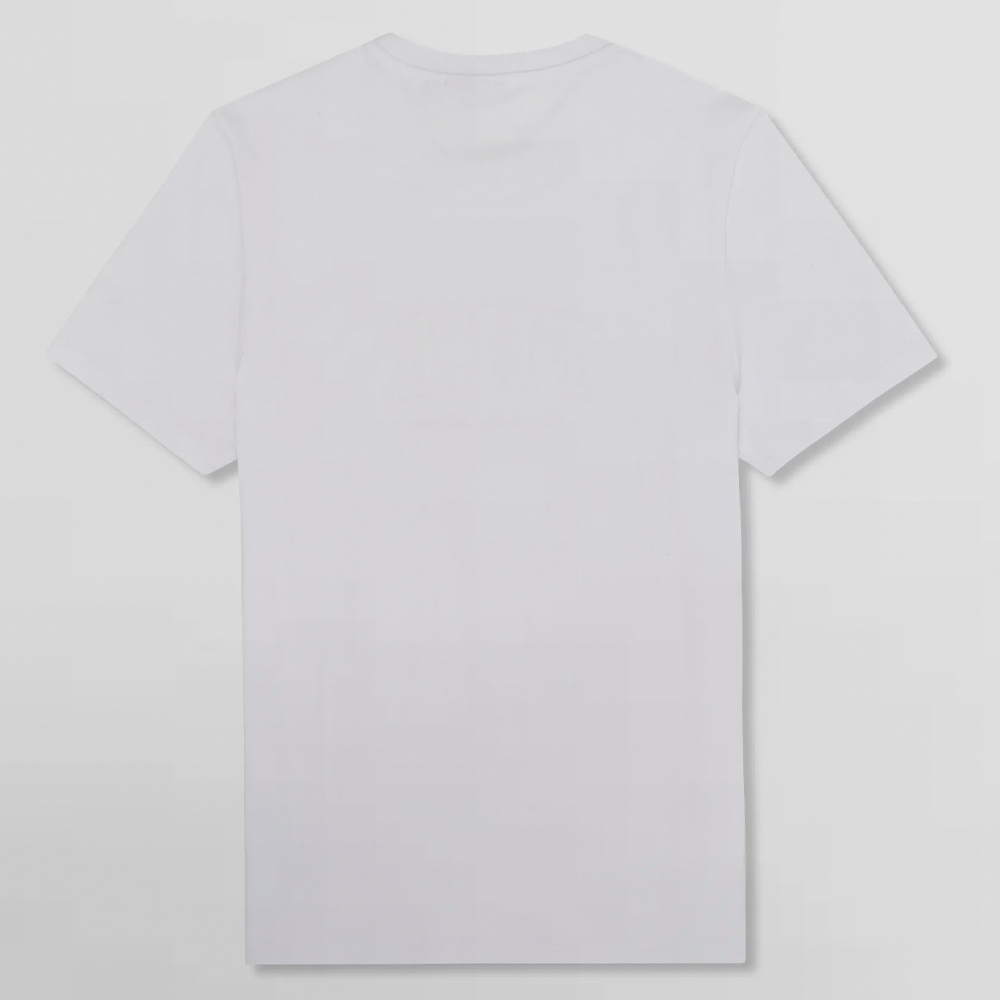 FILA CAMISETA RIFREDI REGULAR GRAPHIC ( 01 ) - FAM1219