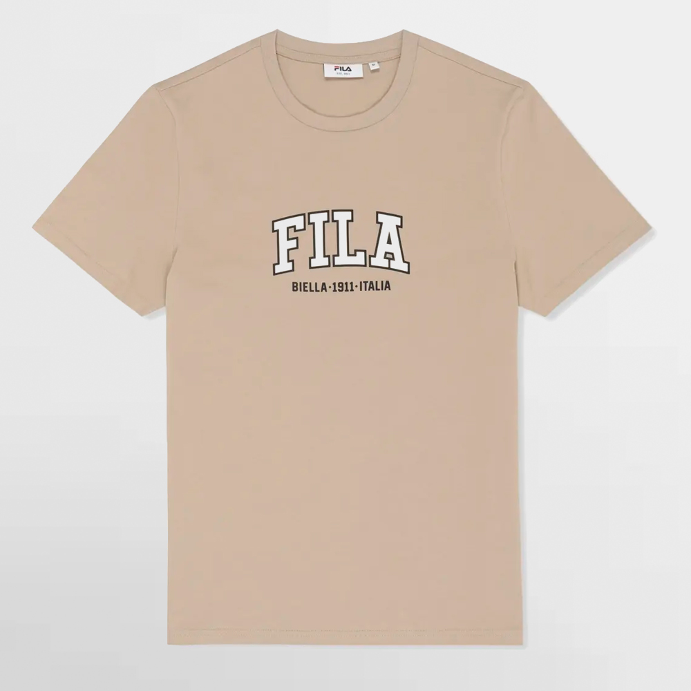 FILA CAMISETA RIFREDI REGULAR GRAPHIC ( 81 ) - FAM1219