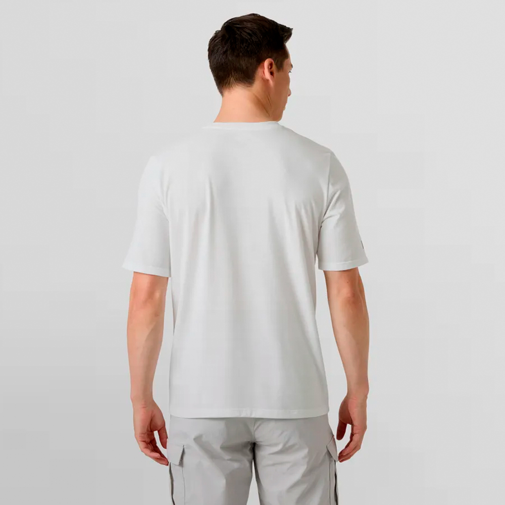 HELLY HANSEN CAMISETA HP RACE GRAPHIC - 34419 003
