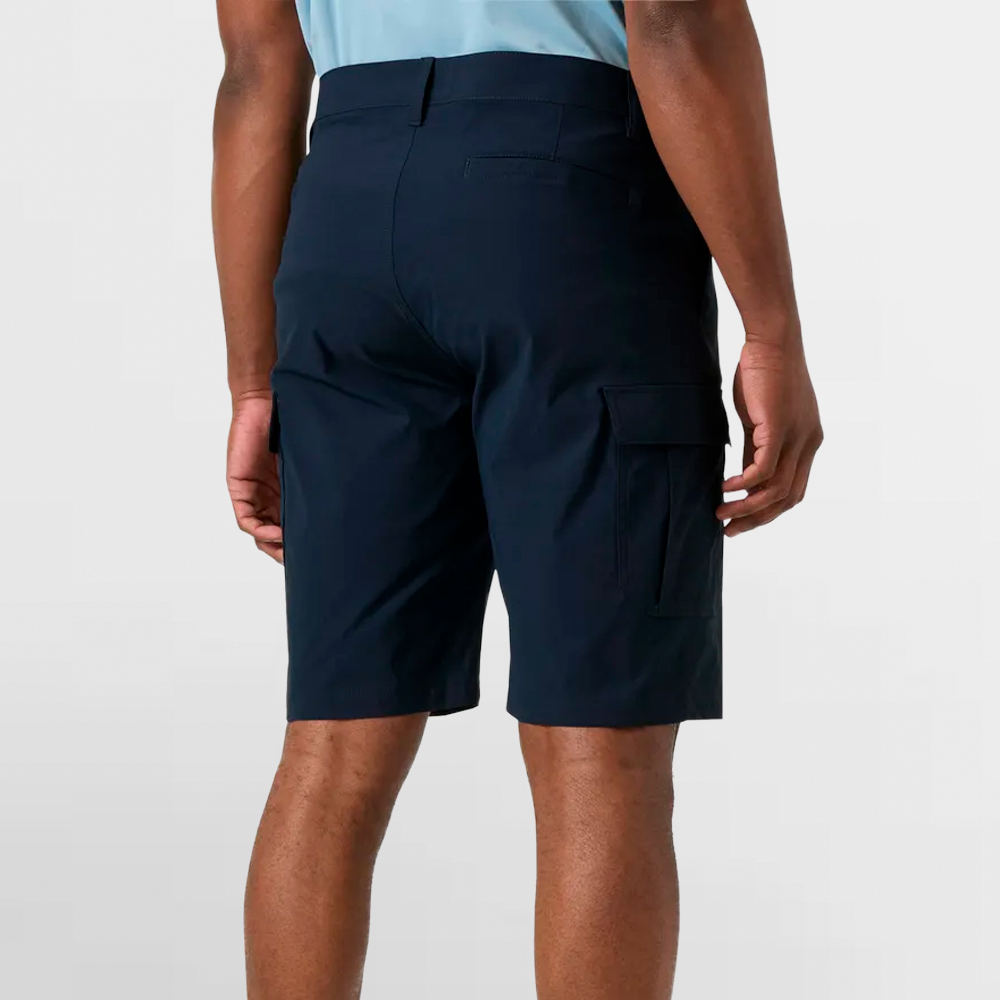HELLY HANSEN PANT. CORTO QD CARGO SHORTS 11