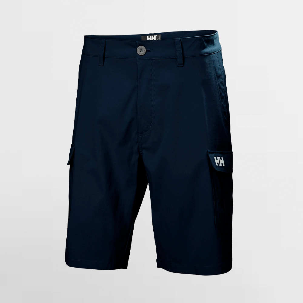 HELLY HANSEN PANT. CORTO QD CARGO SHORTS 11