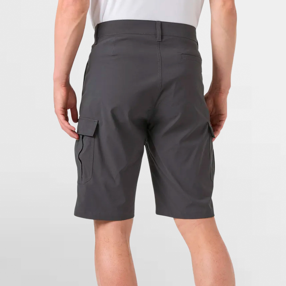 HELLY HANSEN PANT. CORTO QD CARGO SHORTS 11