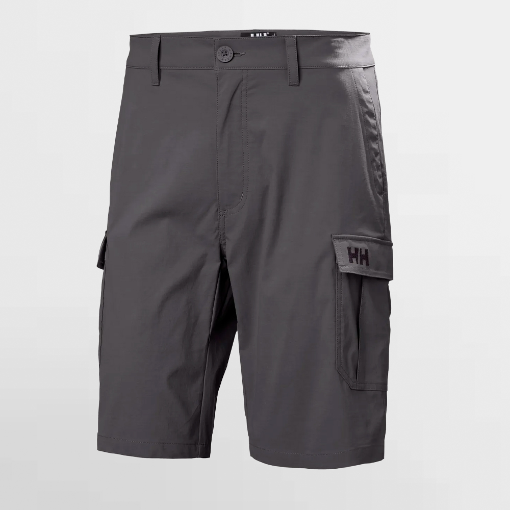 HELLY HANSEN PANT. CORTO QD CARGO SHORTS 11