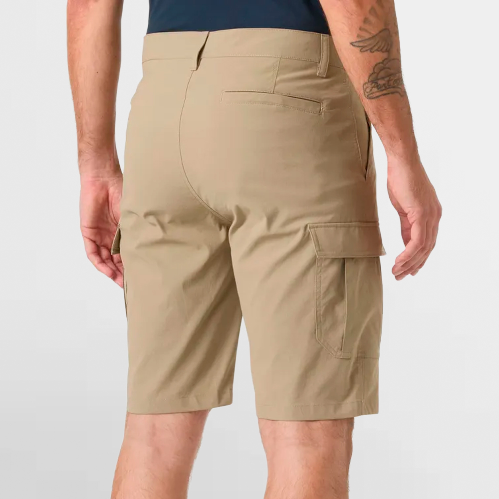 HELLY HANSEN PANT. CORTO QD CARGO SHORTS 11