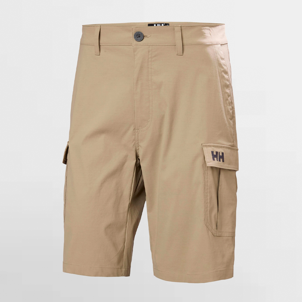 HELLY HANSEN PANT. CORTO QD CARGO SHORTS 11