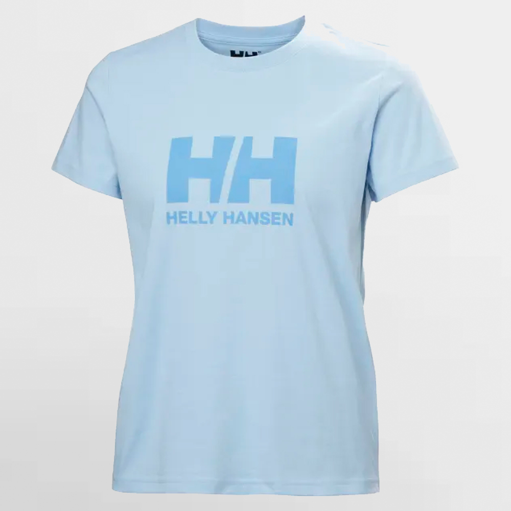 HELLY HANSEN CAMISETA W. HH LOGO T-SHIRT 3.0 - 54593 513
