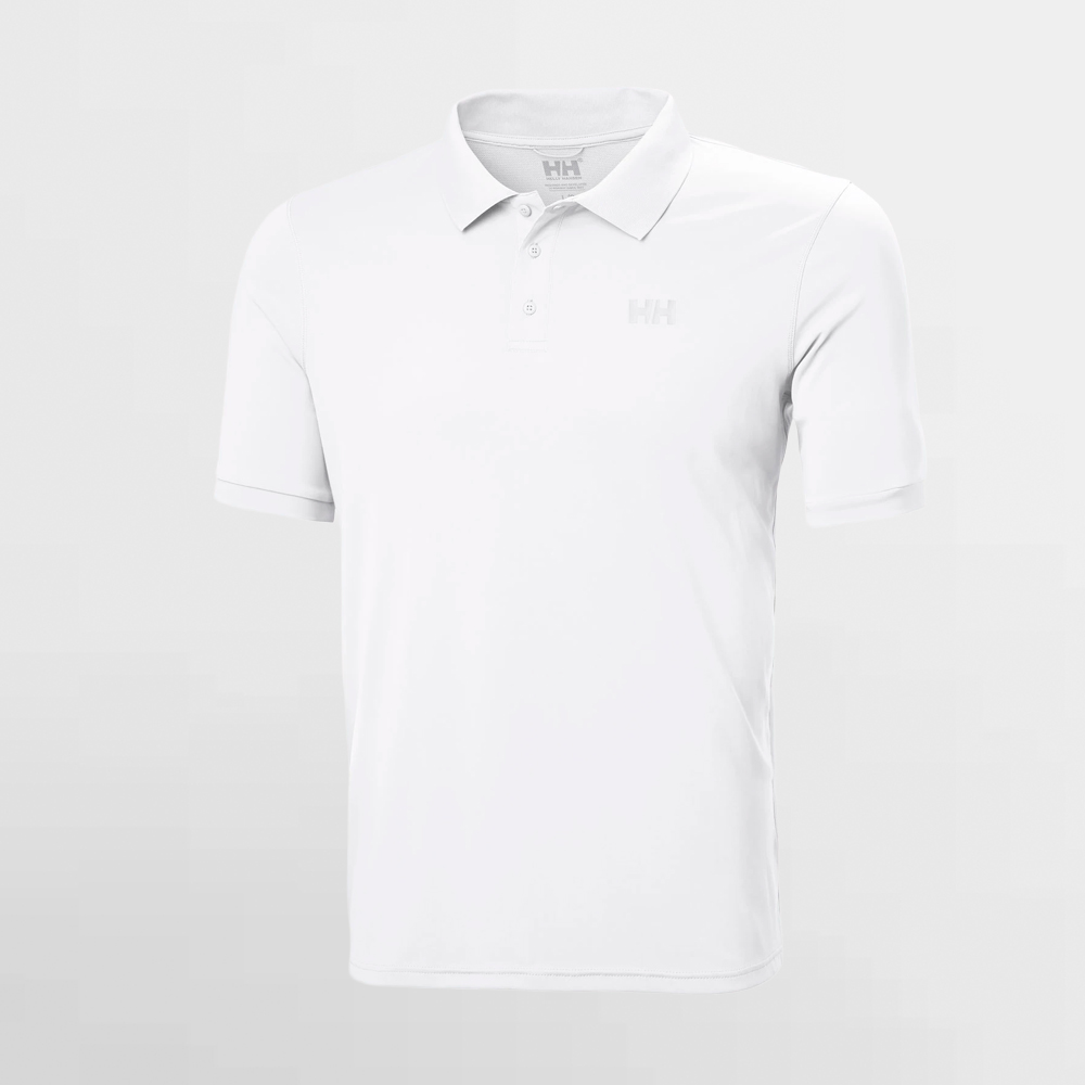 HELLY HANSEN POLO LIFA ACTIVE SOLEN SS POLO - 48372 001