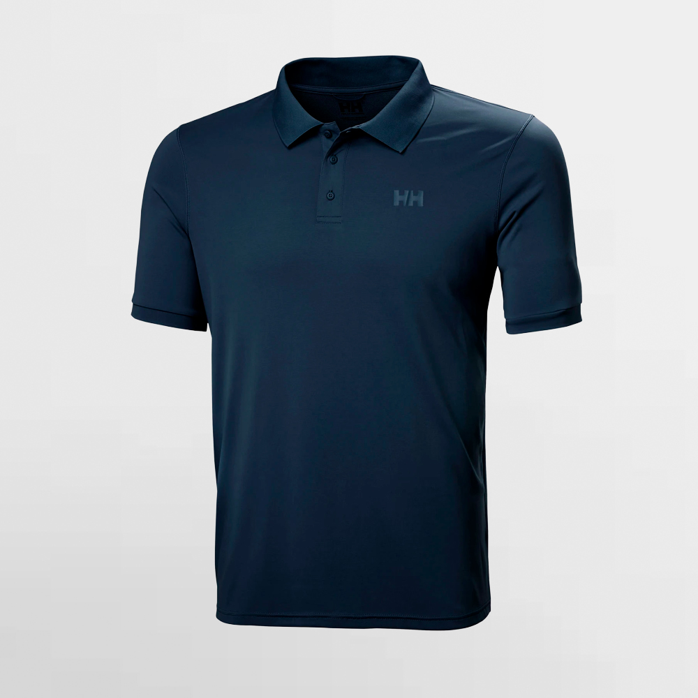 HELLY HANSEN POLO LIFA ACTIVE SOLEN SS POLO - 48372 597