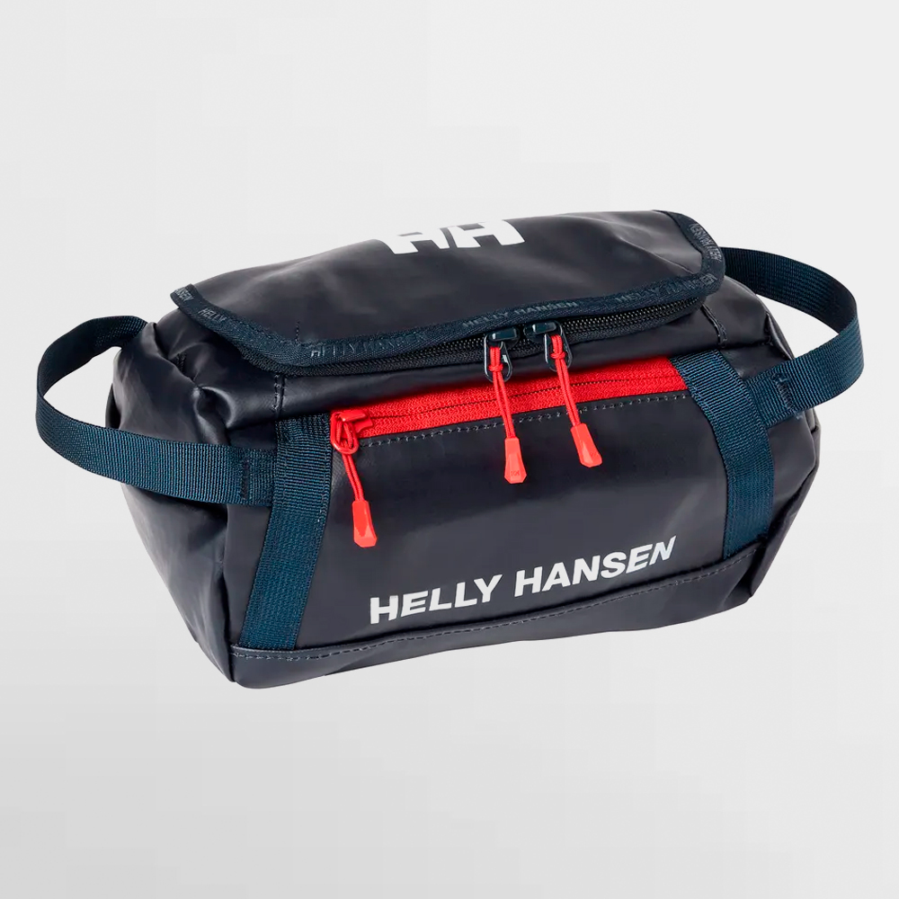 HELLY HANSEN NECESER GUIDE WASH BAG - 67594 597