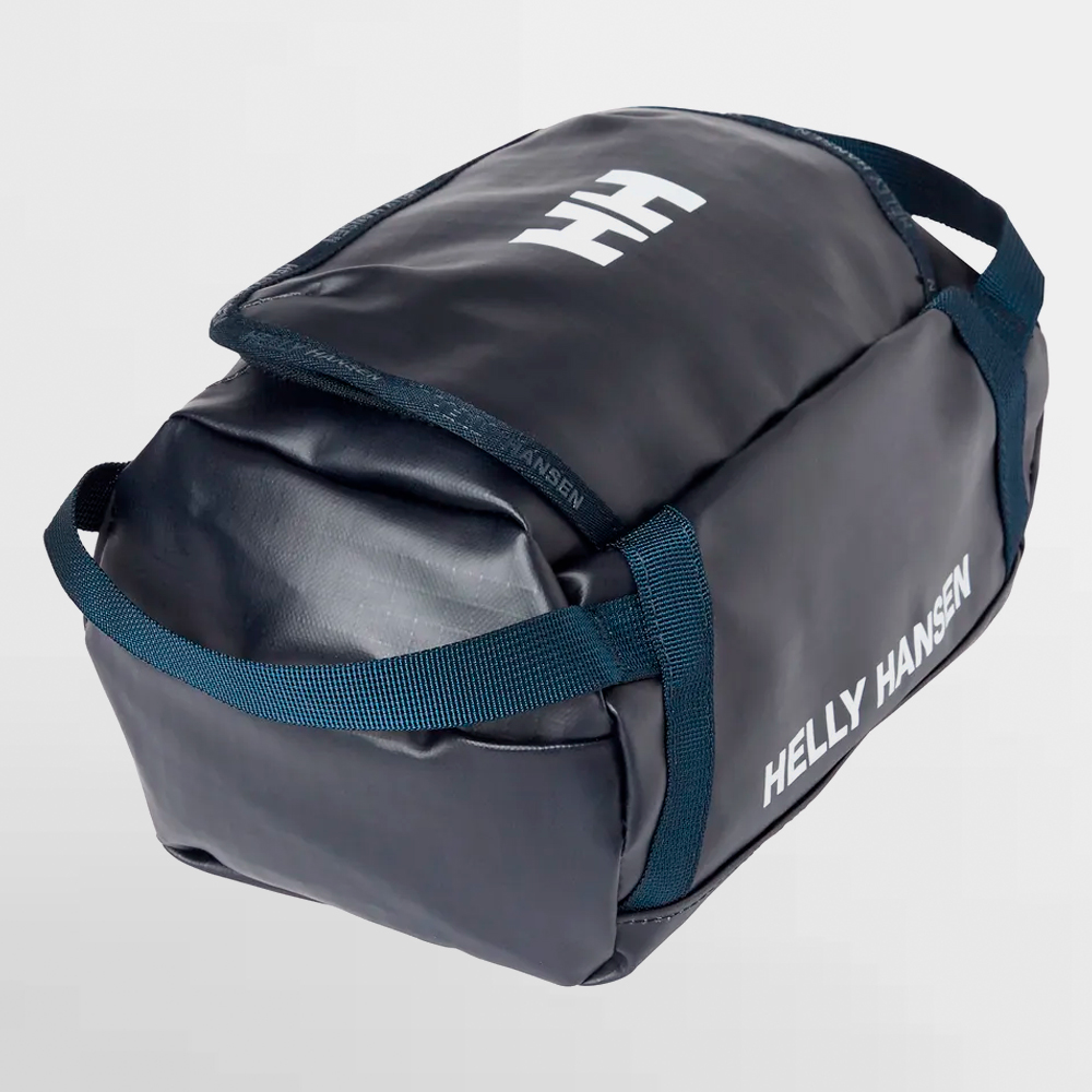 HELLY HANSEN NECESER GUIDE WASH BAG - 67594 597