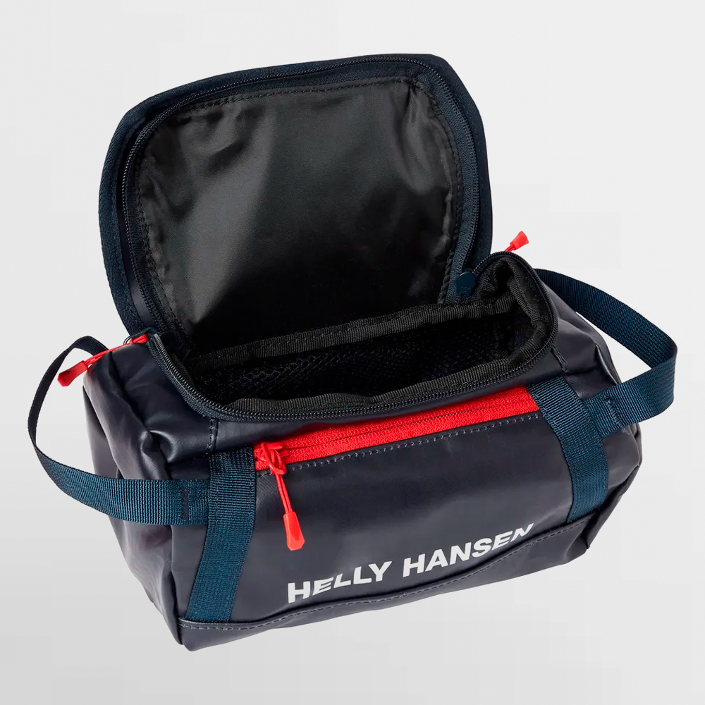 HELLY HANSEN NECESER GUIDE WASH BAG - 67594 597