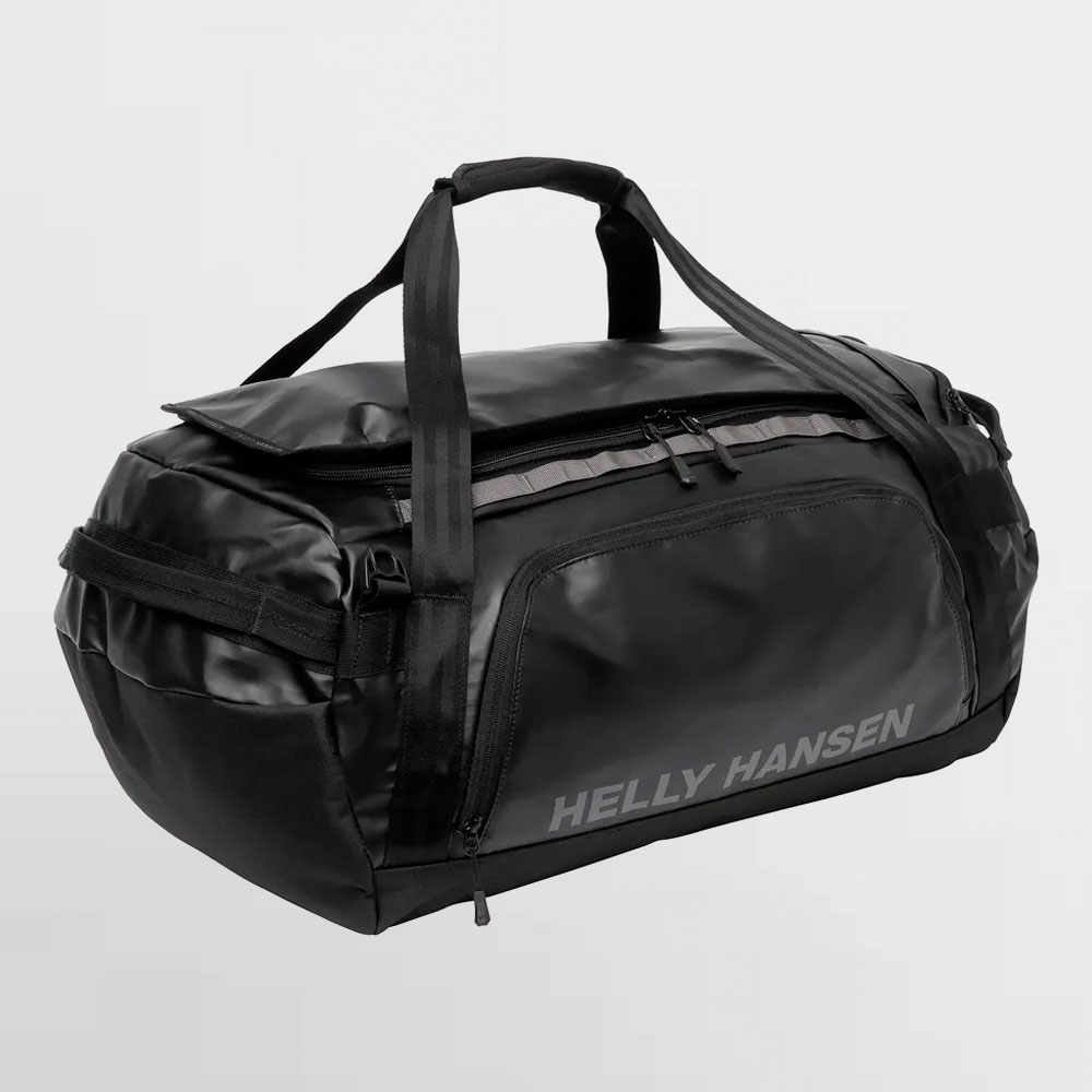 HELLY HANSEN BOLSO GUIDE DUFFEL BAG 30L - 67595 990