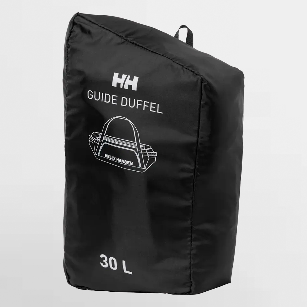 HELLY HANSEN BOLSO GUIDE DUFFEL BAG 30L - 67595 990