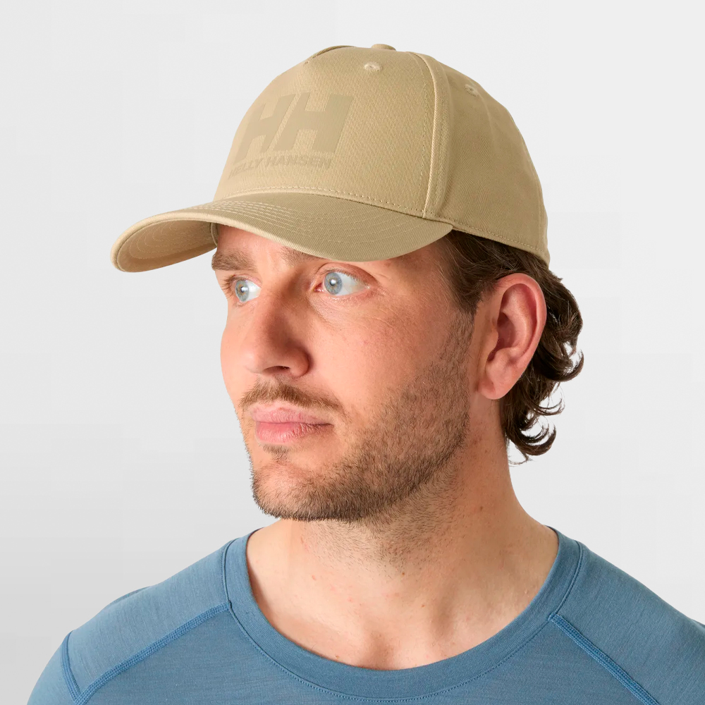 HELLY HANSEN GORRA BALL CAP - 67434 078
