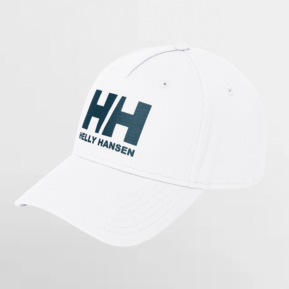 HELLY HANSEN GORRA BALL CAP - 67434 002
