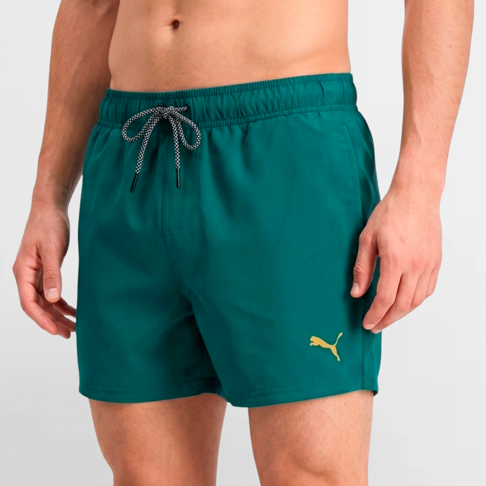 PUMA PANT. CORTO SHORT LENGTH - 100000029 049
