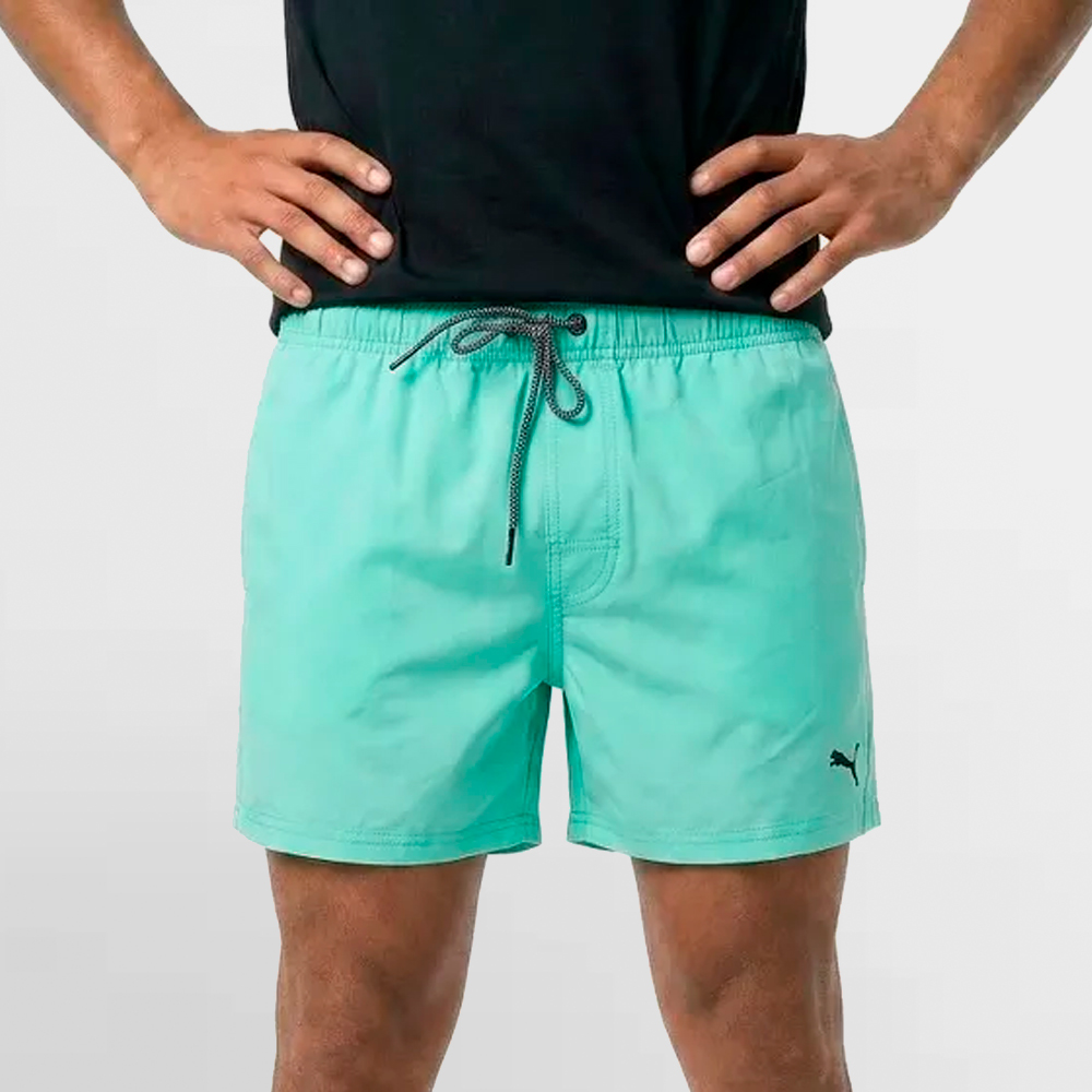 PUMA PANT. CORTO SHORT LENGTH - 100000029 050