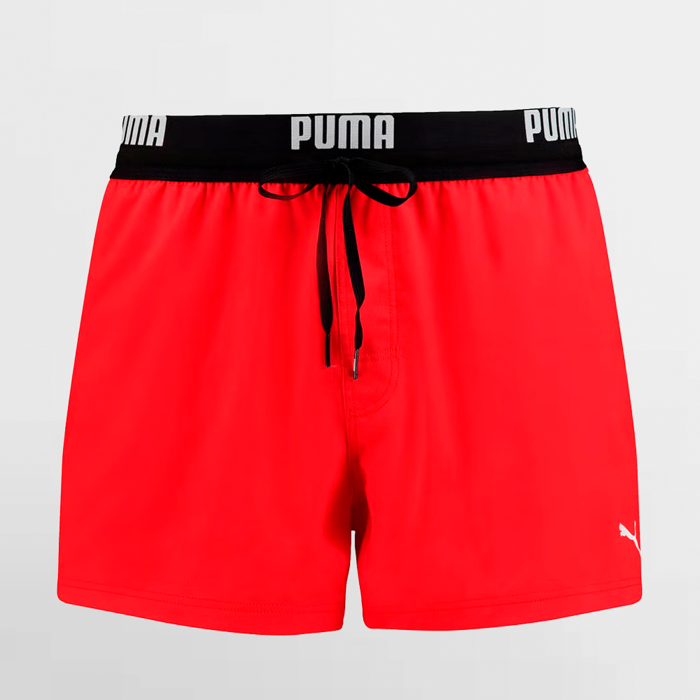 PUMA BAÑADOR LOGO SHORT - 100000030 020